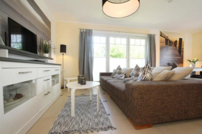 Ferienwohnung Blaue Lagune, Boltenhagen
